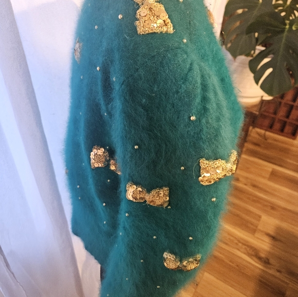 Vintage sweaters - Picture 2 of 8